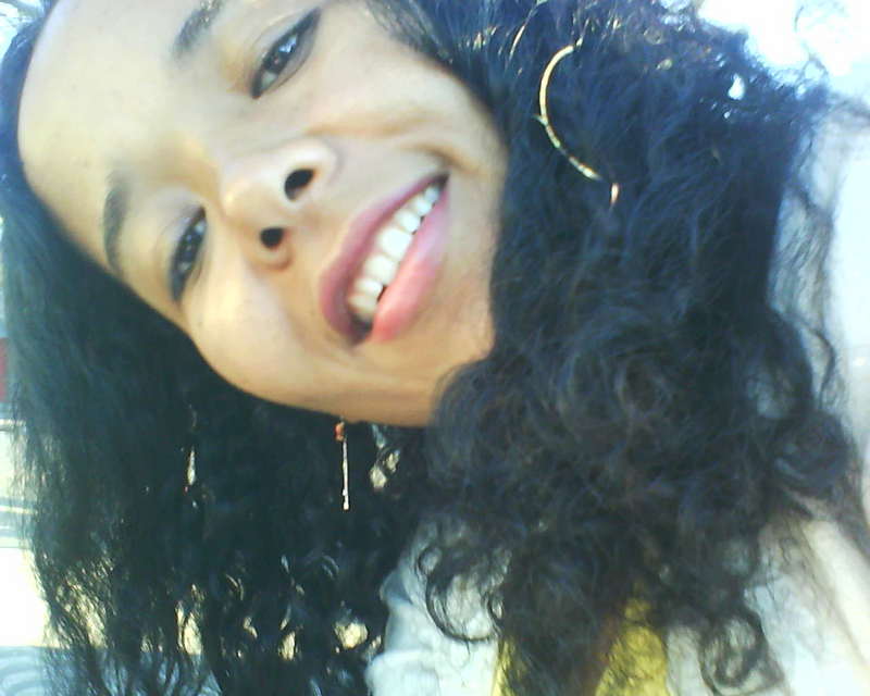 Date this hot Brazil girl Yalanne from Sao Paulo BR3394