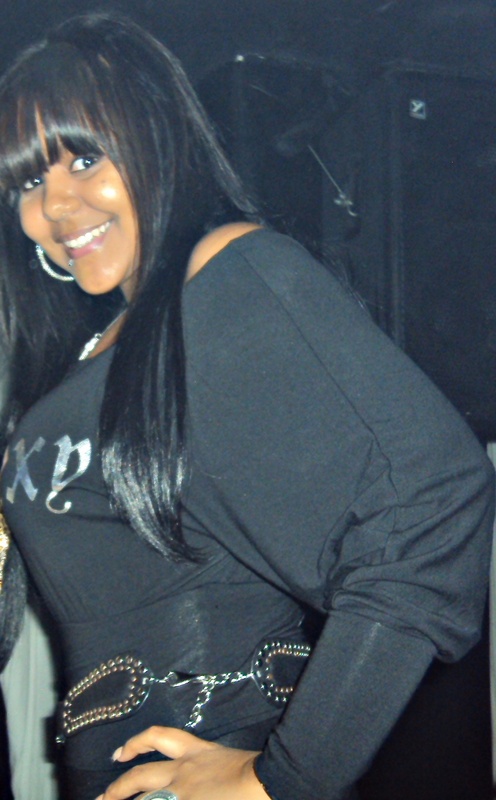 Date this stunning Dominican Republic girl Albani from Santiago DO6639