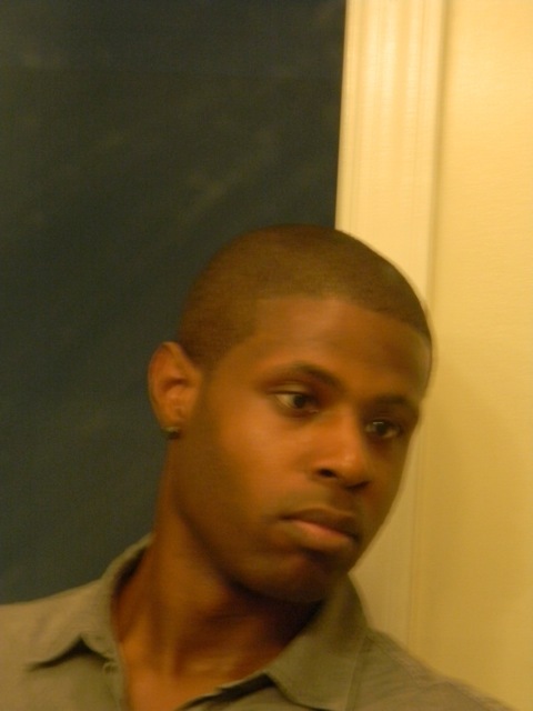 Date this charming United States man Kenyon from Atlanta US6925