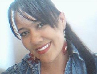 Date this nice looking Colombia girl Luz stella from Cartago CO4734