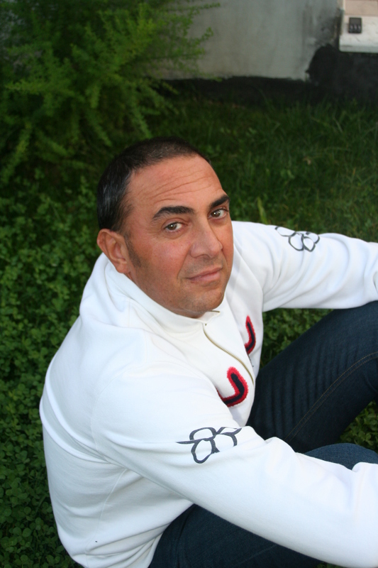 Date this young Italy man Marco from Grosseto IT116