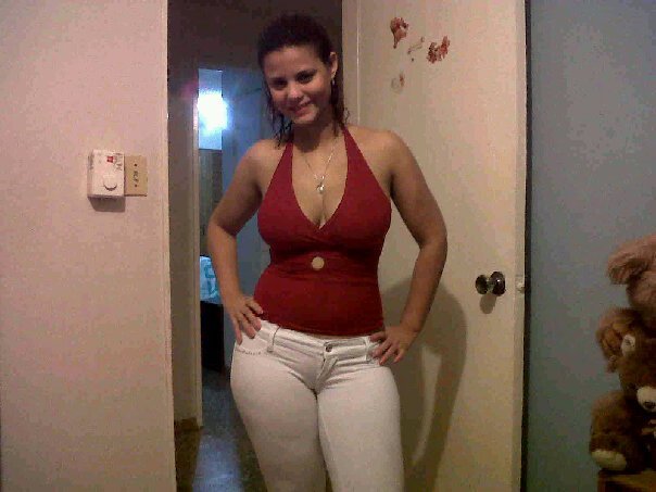 Date this attractive Dominican Republic girl Jade2226 from Santo Domingo DO4886