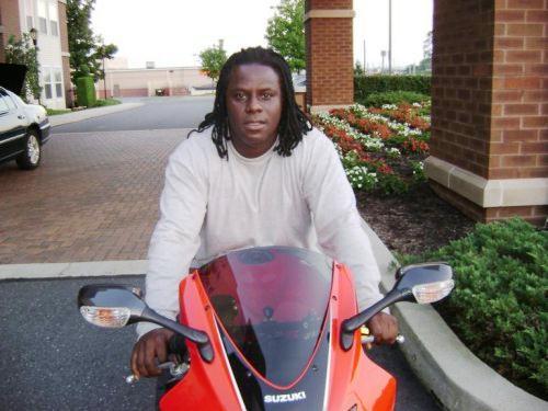 Date this beautiful United States man Sportyblk from Tampa US6941