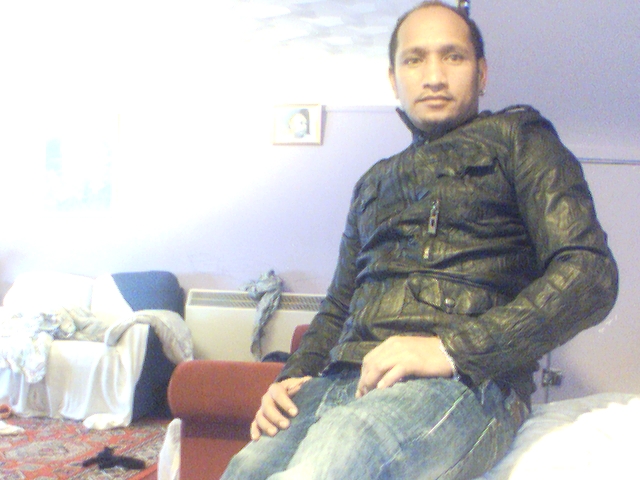 Date this funny Costa Rica man Gerjino from Jerjino CR12
