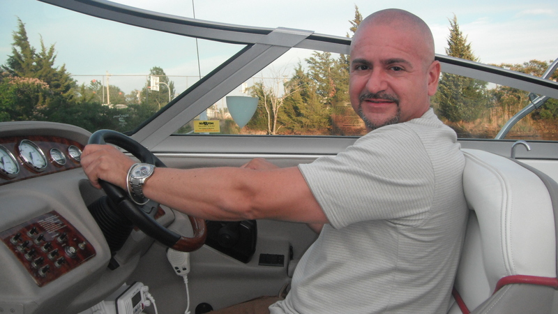 Date this lovely United States man Arnie0426 from North Brunswick US6948