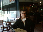voluptuous United States man  from Hoboken US6965