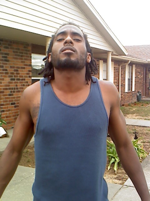 Date this hot United States man Rudy-noel from Miami US7003