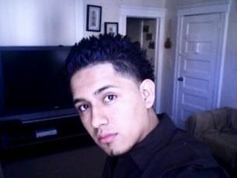 Date this sultry Norfolk Island man Javier from Lima PE308