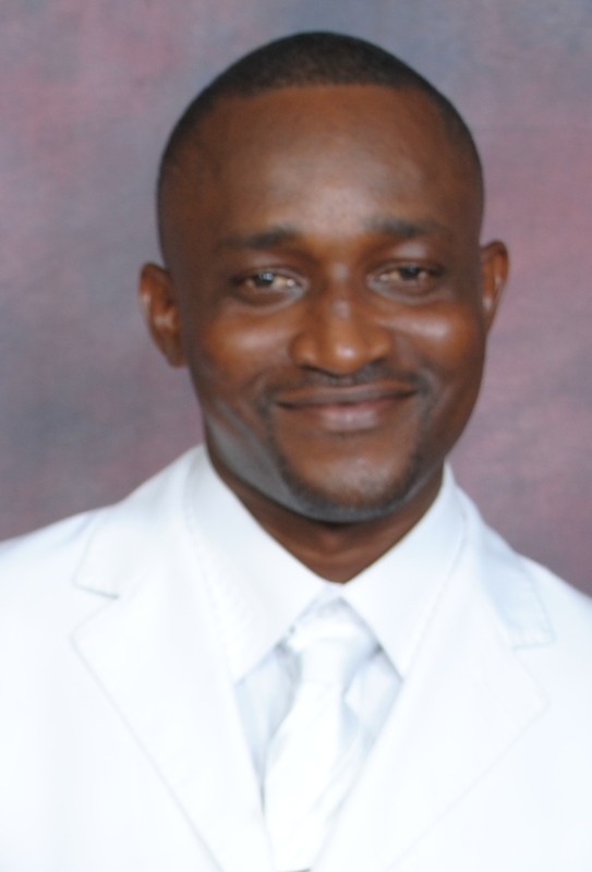 Date this stunning Liberia man Alvis from Monrovia LR15