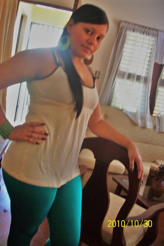 Date this tall Dominican Republic girl Miguelinalr from San Cristobal DO4921