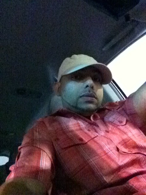 Date this delightful Puerto Rico man Nenelindo from Hoboken PR54