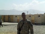 funny United States man Kenneth from Fort Drum US7023