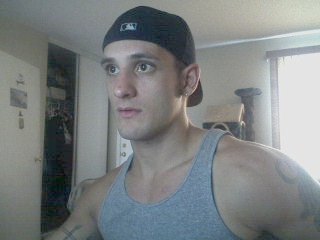 Date this passionate Canada man Jesse1984 from Winnipeg CA281