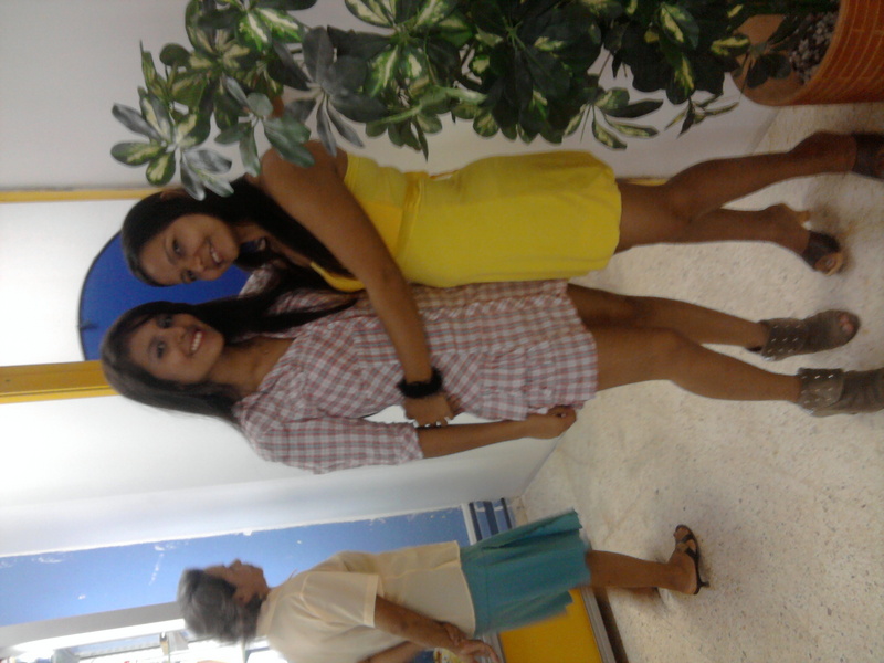 Date this exotic Colombia girl Evedis from Monteria CO4798