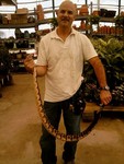 stunning United States man  from Slidell US7047