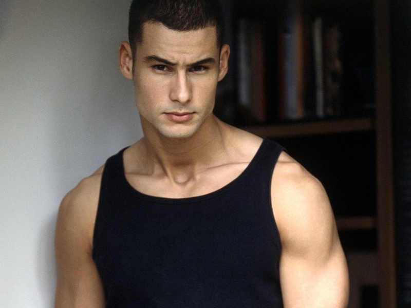Date this attractive United States man Xanther from New York US7049