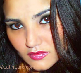 Date this cute Brazil girl Elaine from Rio De Janeiro BR3436