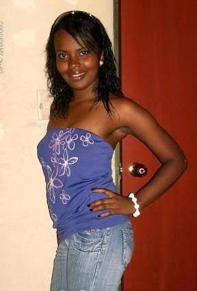 Date this good-looking Colombia girl Ana maria from Cali CO4806