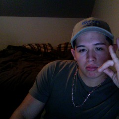 Date this beautiful United States man El from Clifton US7059