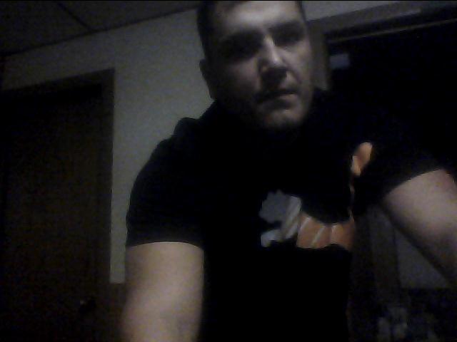 Date this funny United States man Mannychino from Chicago US7061