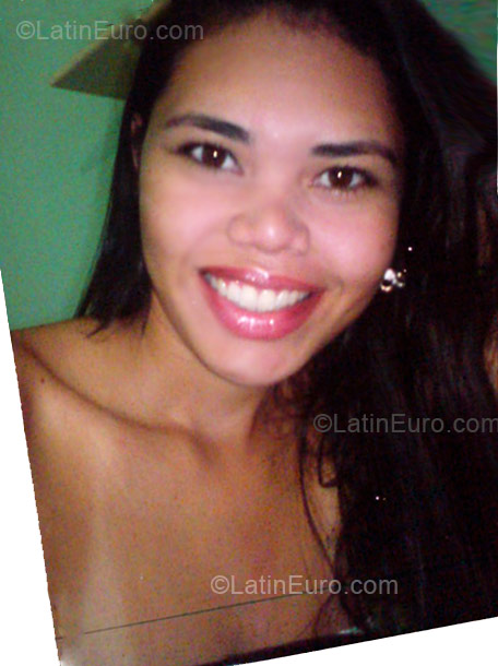 Date this foxy Brazil girl Erikarla from Manaus BR3441