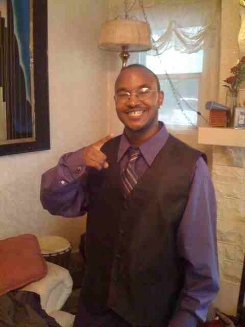 Date this tall United States man Blackninja from Nashville US7084