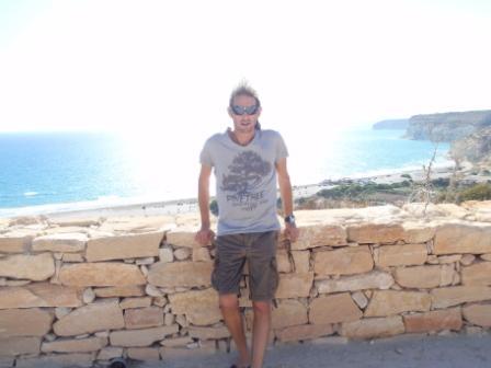 Date this stunning Cyprus man Michalis from Nicosia CY12