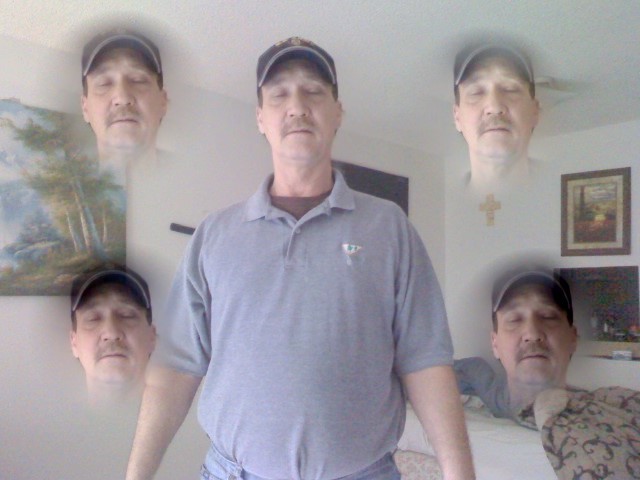 Date this good-looking United States man Lilbill from Miami US7100