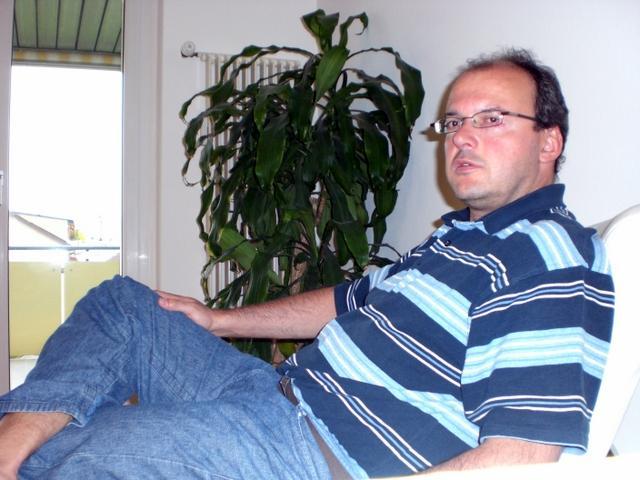 Date this good-looking United States man Dickerson from Los Angeles US7103