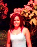 Date this cute Colombia girl Erenys from Monteria CO6482