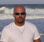 charming United States man Edwin from Virginia Beach US7120