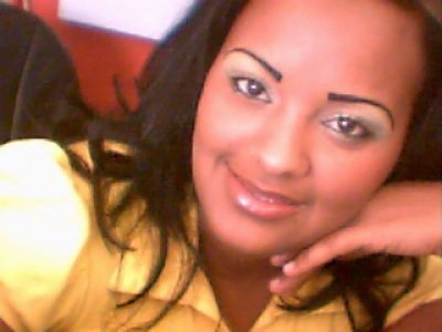 Date this voluptuous Dominican Republic girl Perla 30 from Santiago DO5230