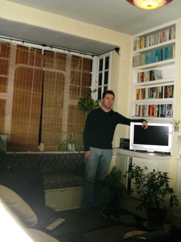 Date this fun United Kingdom man FreelancerUK from Manchester GB398