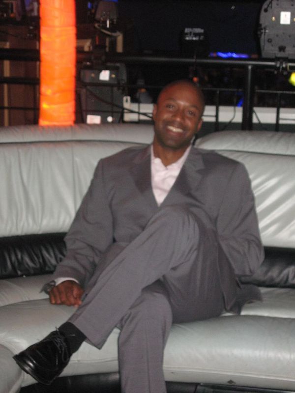 Date this sultry United States man Hunnah from Forst Hills US7204