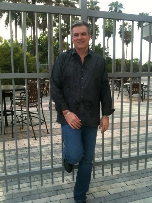 Date this pretty United States man Greg from Ft Lauderdale US7205