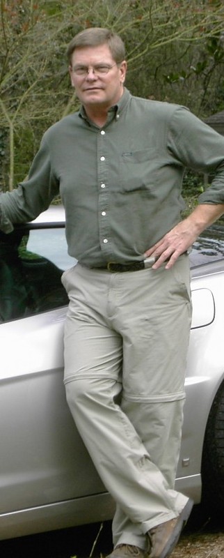 Date this lovely United States man Philabuster from Summerville US7206