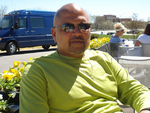 young United States man  from Saint Louis US7220