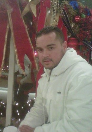 Date this lovely Puerto Rico man Javier777 from Bayamon US7221