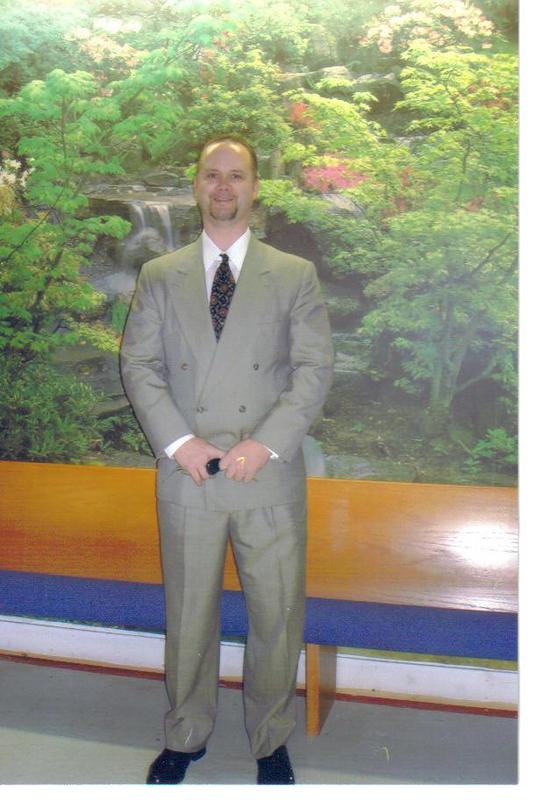 Date this voluptuous United States man Aaron from Trotwood US7227