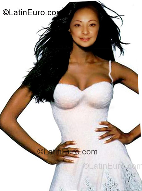 Date this charming Colombia girl Johanna from Bogota CO4870