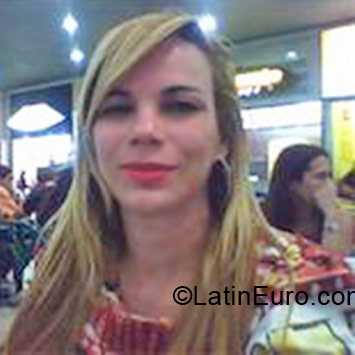 Date this young Brazil girl Leila from Sao Luis BR3499