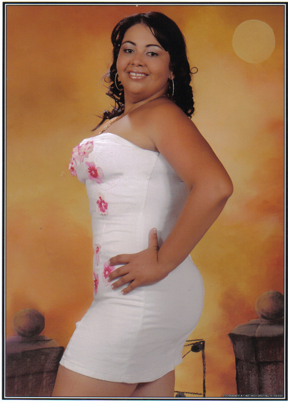 Date this athletic Colombia girl Paola from Cartago-valle CO4875