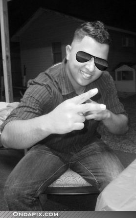 Date this sultry United States man Ramon from Kenner US7242