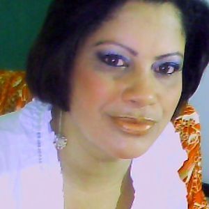 Date this happy United States girl Janet from Denver US7247