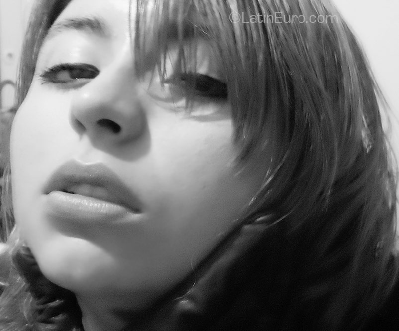 Date this delightful Chile girl Tamara from Santiago CL18
