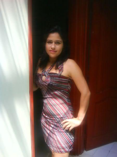 Date this athletic Colombia girl Martha from Cali Valle CO4988
