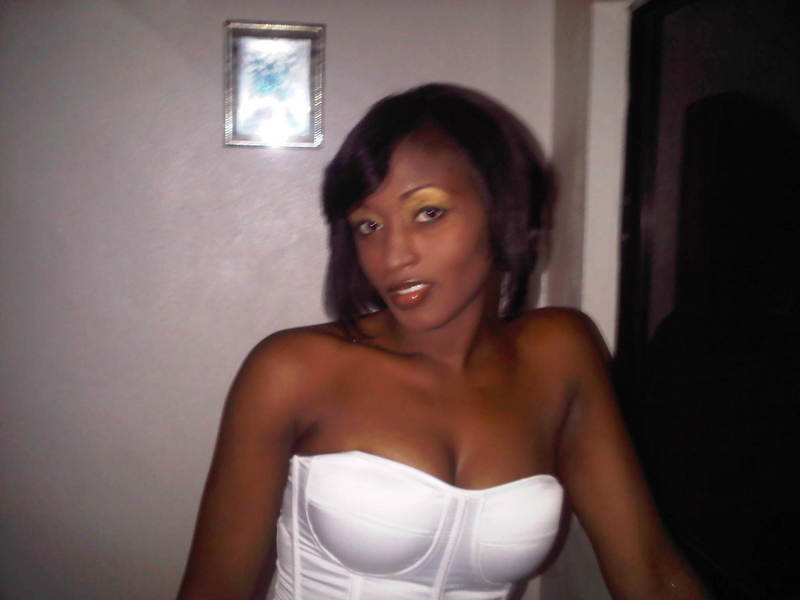Date this gorgeous Dominican Republic girl Johanny m varga from Santo Domingo DO4985