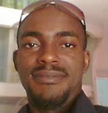 Date this tall Nigeria man Martin from Aba NG305