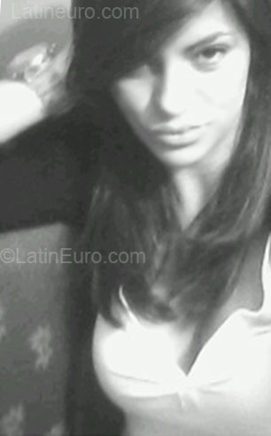 Date this beautiful Colombia girl Cata from Sogamoso CO4886