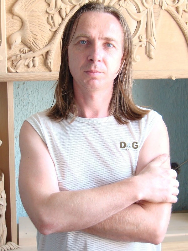 Date this foxy Ukraine man Vays from ÐÐ¸ÐµÐ² UA17